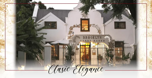 Brooklyn Guesthouses