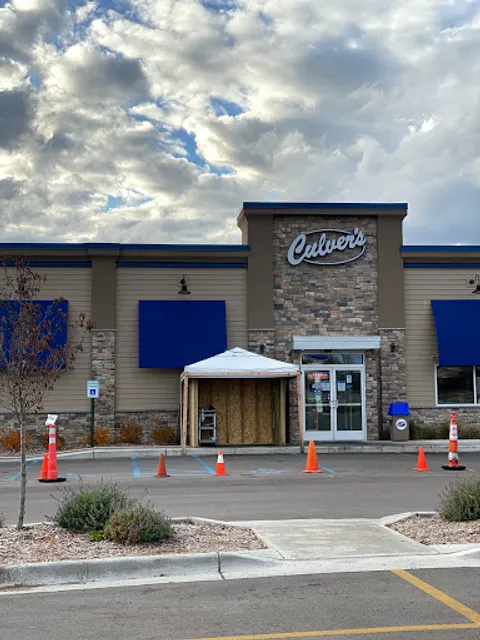 Culver’s