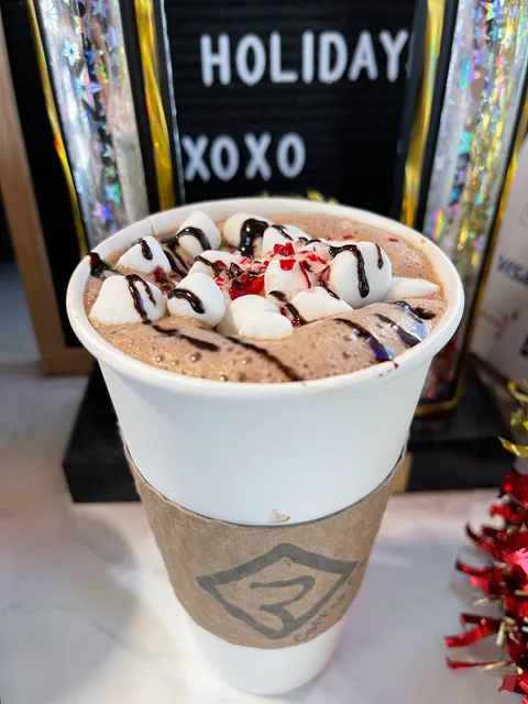 Diamond R Coffee Co.