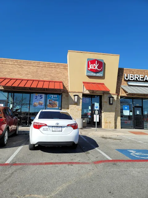 Jack in the Box