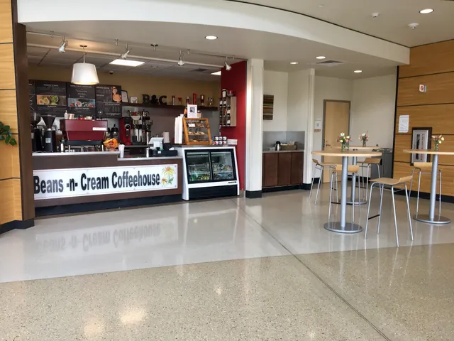 Beans n Cream Coffee