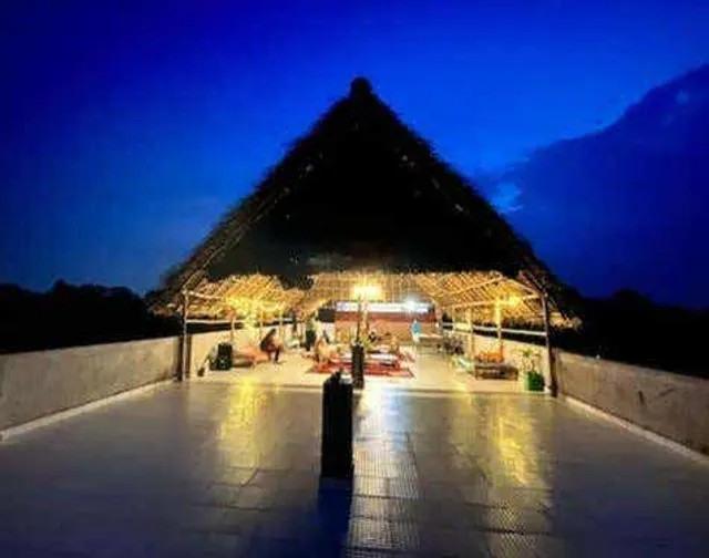 Healing Home And Hostel