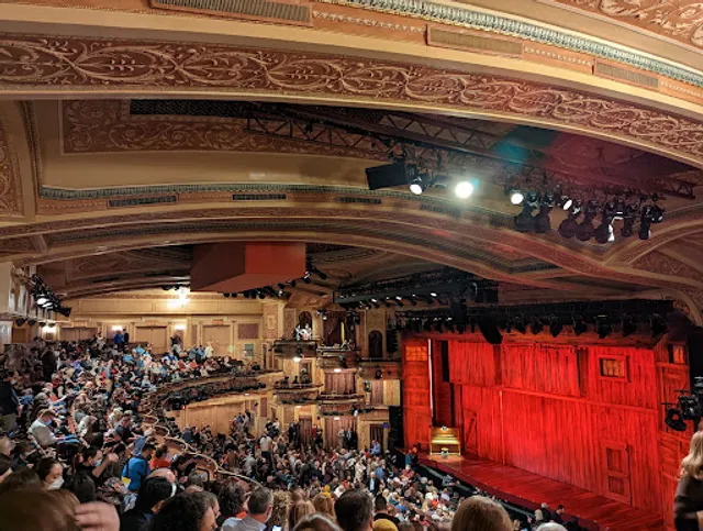 Winter Garden Theatre