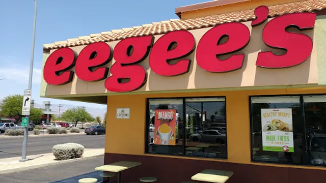 eegee's