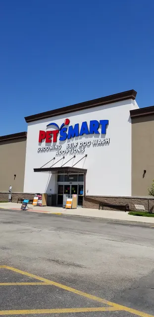 PetSmart