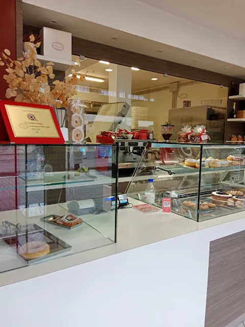 Pasticceria Millevoglie