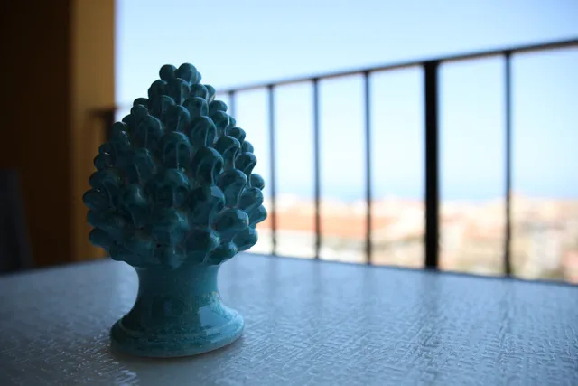 Donna Rosa Apartment