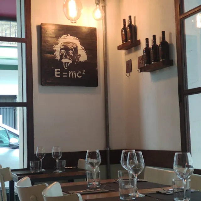 Ferro Officina del Gusto Pineta Sacchetti