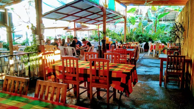 Cocina mexicana Doña Lupe