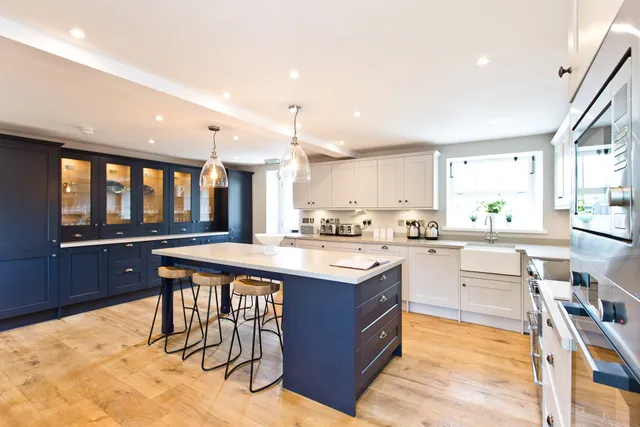 Peak Venues | Peak District Self Catering Accommodation