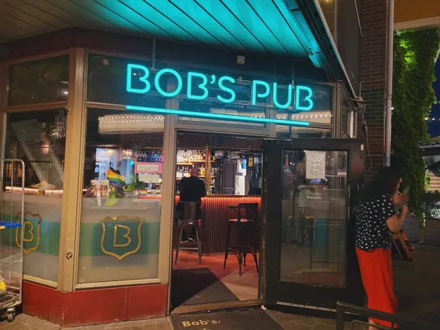 Bob's Pub