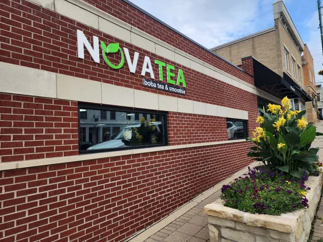 NOVATEA