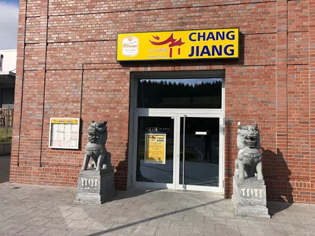 Chang Jiang