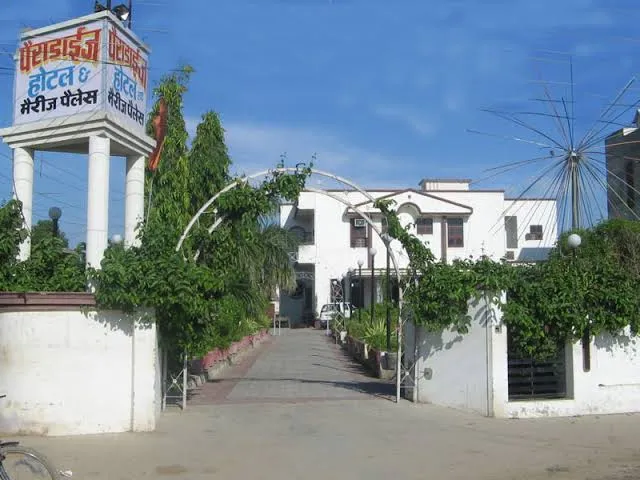 Hotel Milan and Marriage Palace