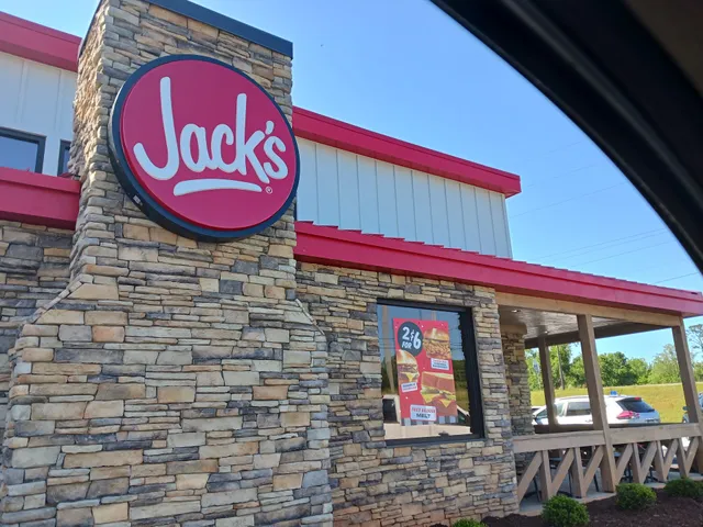 Jack's Seafood