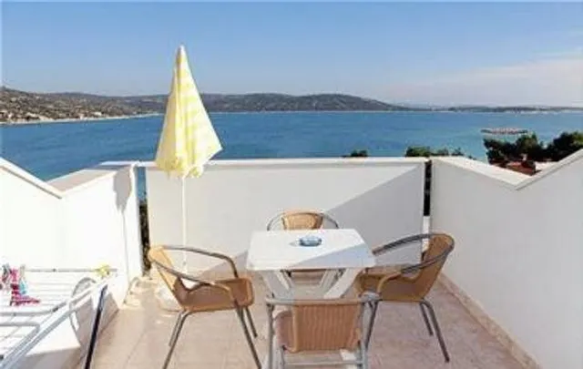 Apartmány ROKO Sevid