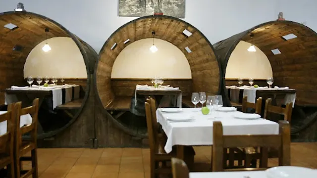 Sidrería El Pegollu