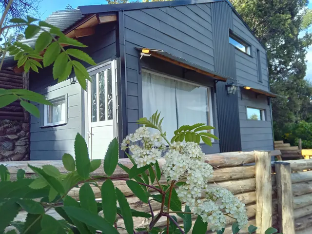 Tiny House de montaña