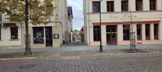 Gaststätte Alte Schmiede