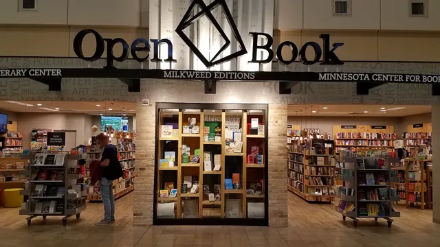 Open Book