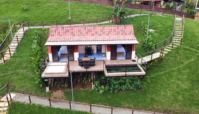 Pachakuti Ecovida Hotel