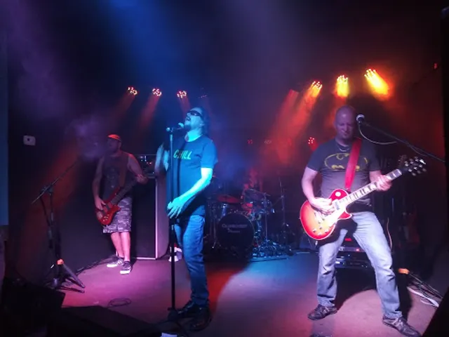 Murphy's Bar & Liquor Store