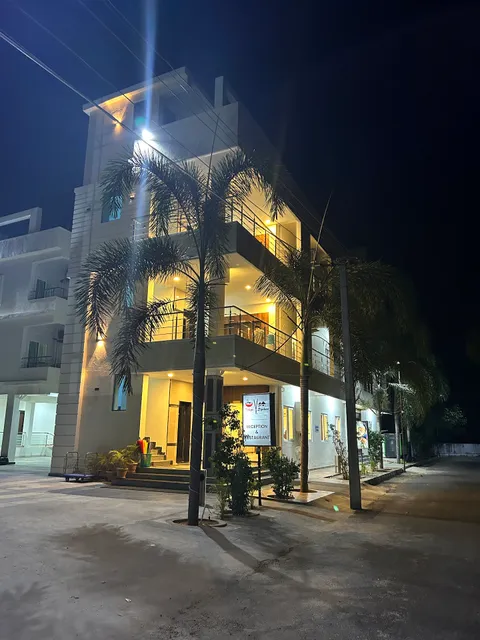 Tokyo Ryokan - Hotel & Service Apartments