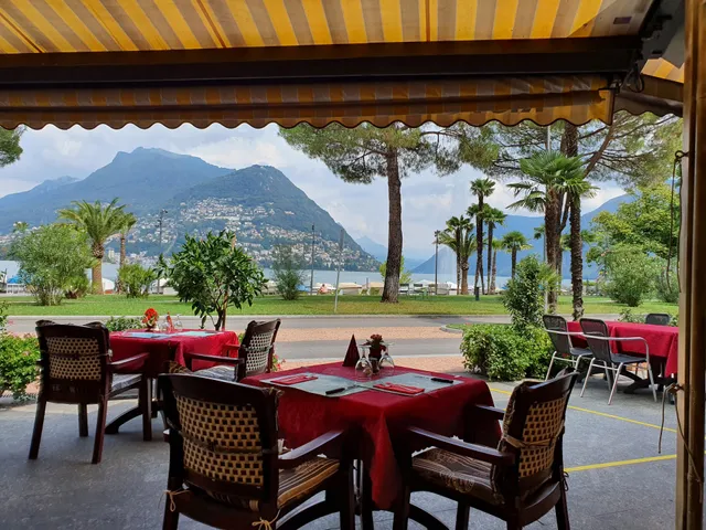 Ristorante Pizzeria Terrazza delle Stelle