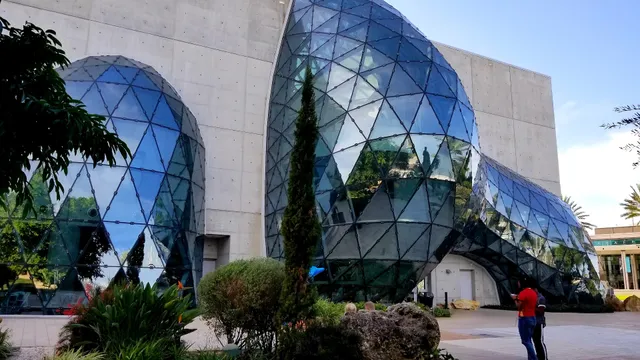 Dali Museum