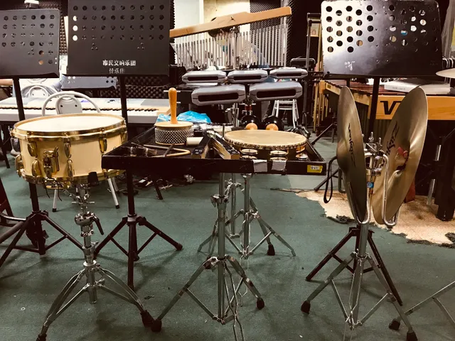 台北市民管樂團