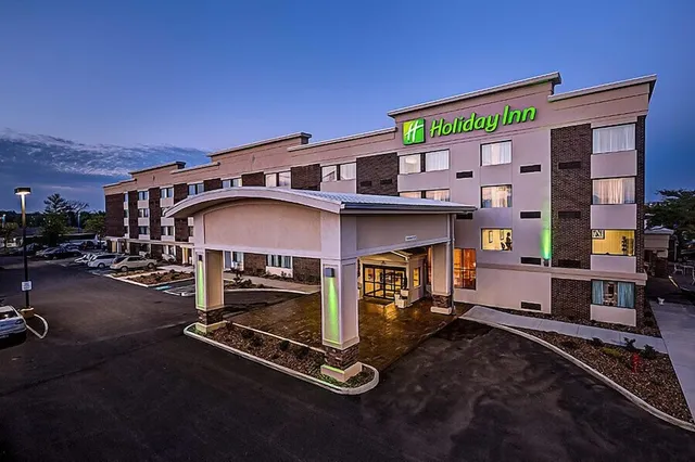 Holiday Inn Cleveland Northeast - Mentor by IHG