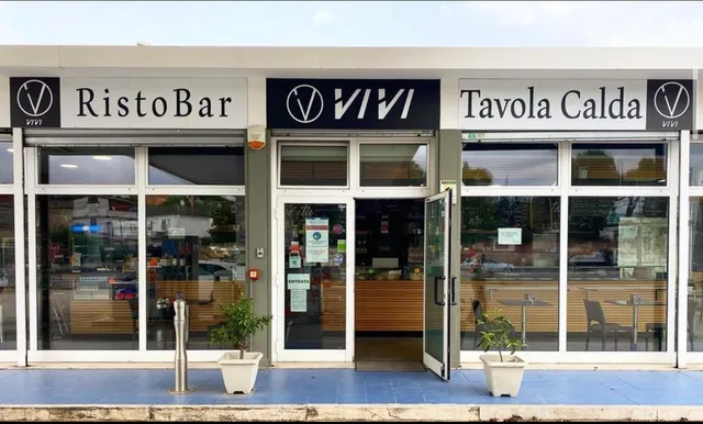 Vivi bar