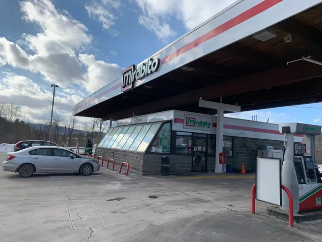 Mirabito Convenience Store