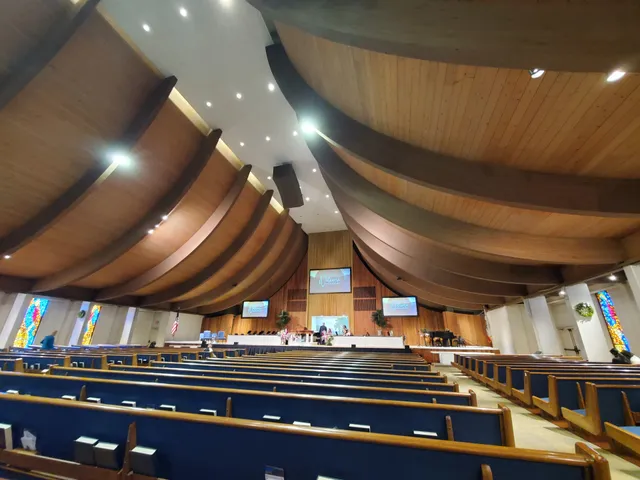 Lighthouse Baptist Church