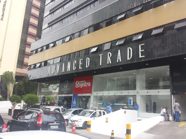 Condo Advanced Trade Center
