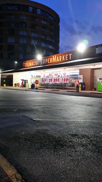 Stelmacki's Supermarket