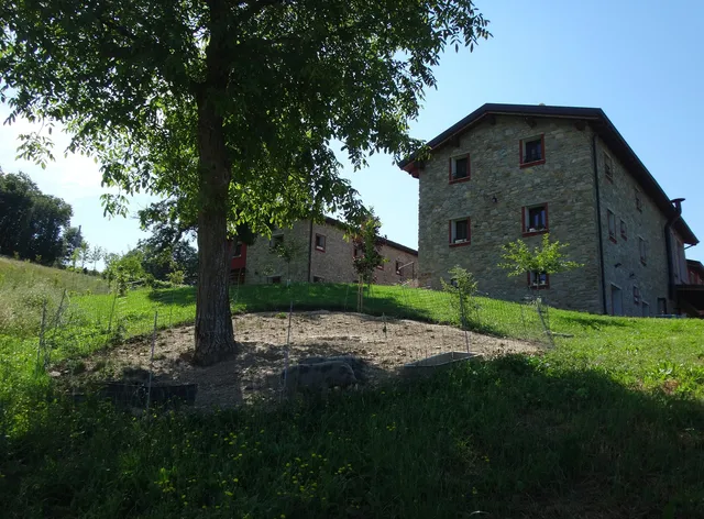 Agriturismo SoleLuna