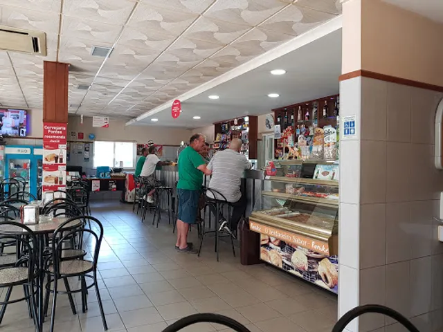 Café Cervejaria Fontes