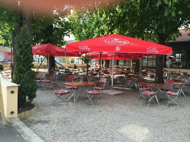 Ristorante-Pizzeria Palermo