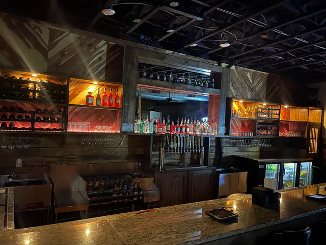 Roma Italian Restaurant & Bar🇮🇹