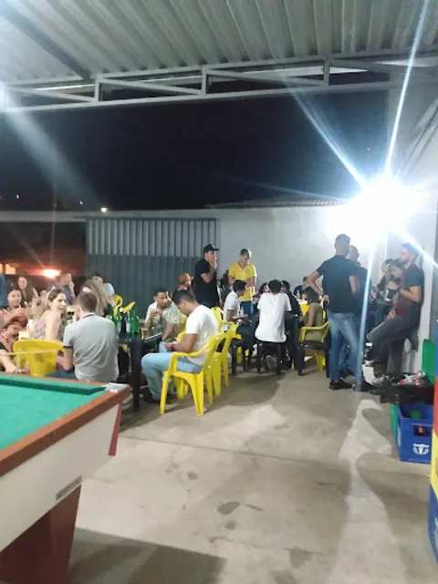 Bar e Lanchonete do SIDNEY