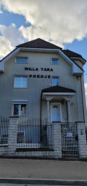 Villa Tara