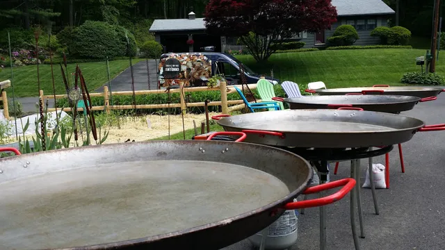 Paellas At Your Place By Antonio,LLC