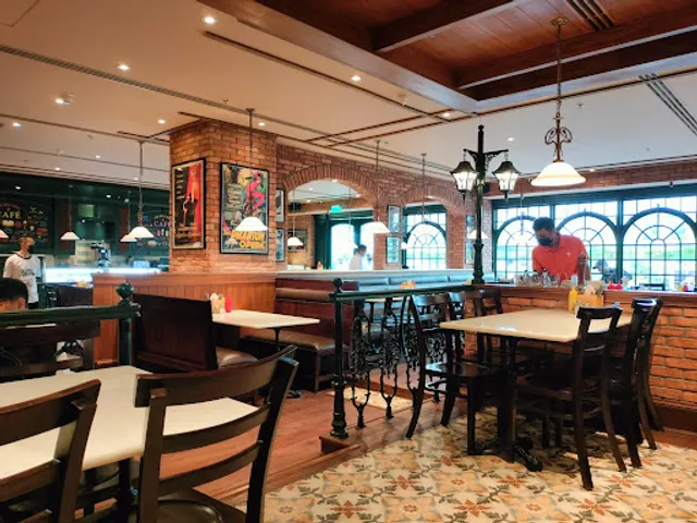 The Big Chill Cakery