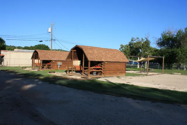 Kerrville KOA Journey