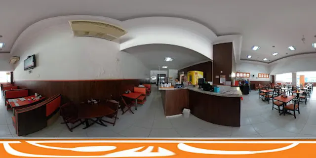 Restaurante Ki-Delícia - Comida Boa no Guaruja