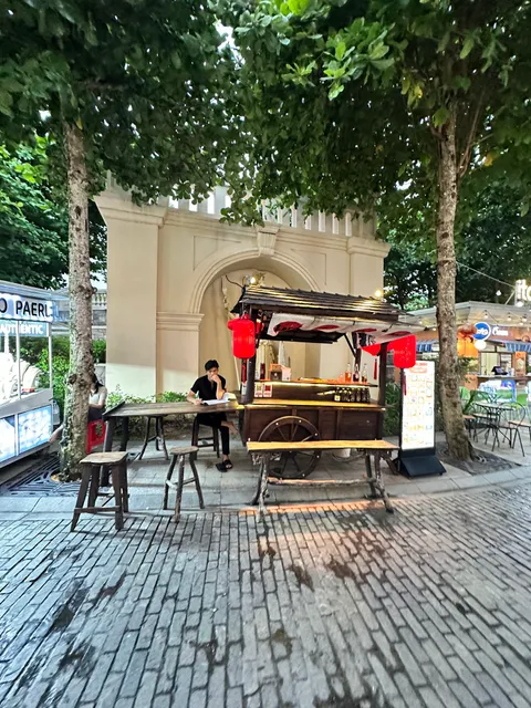 Lord of the Bao - Dimsum & Baozi