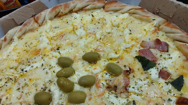 Pizzaria Esfihinha
