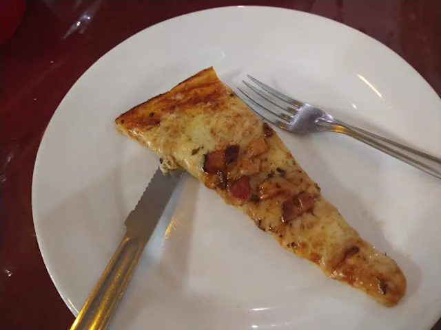 Don Fratelli Pizzaria