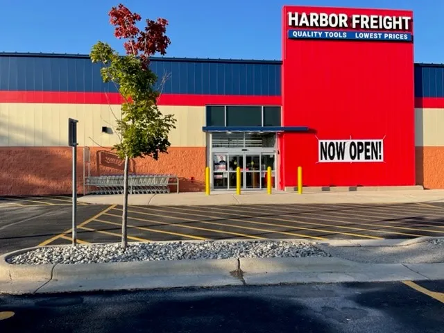 Harbor Freight